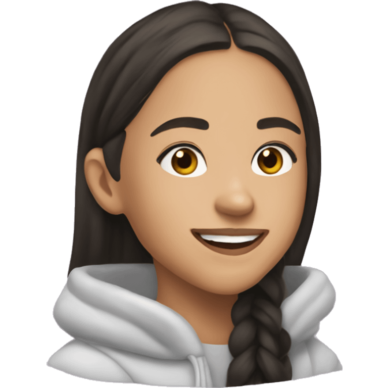 Olivia rodrigo emoji