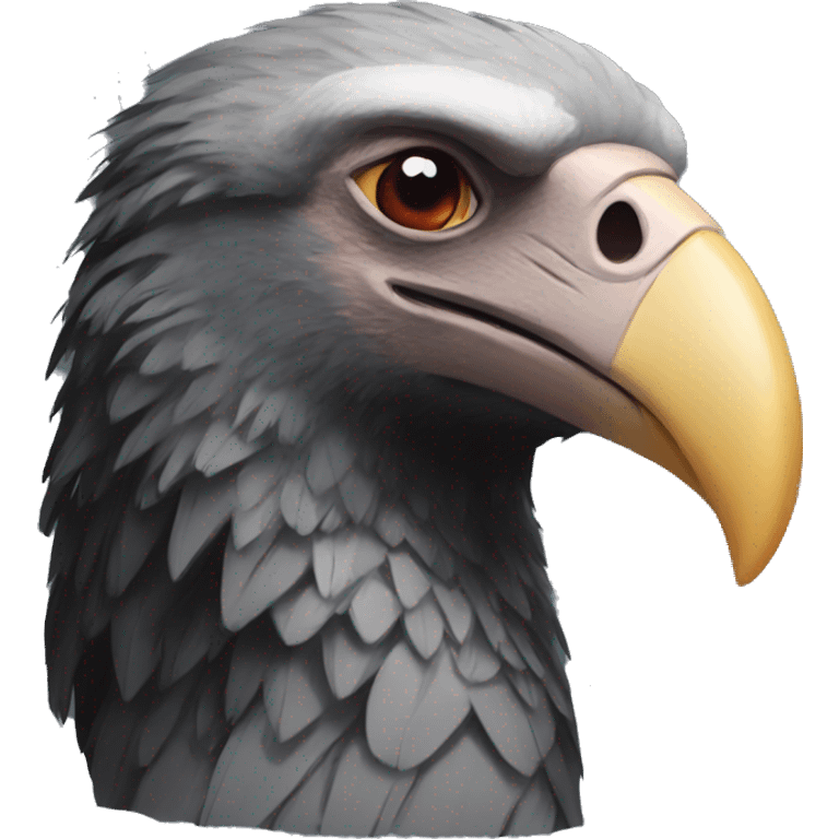 condor emoji