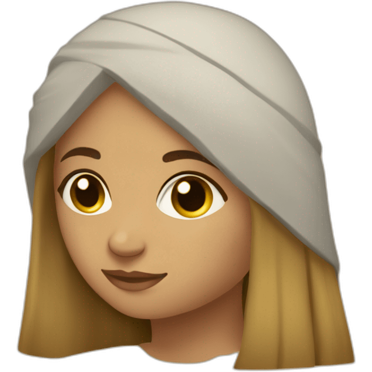 amazigh morocco emoji