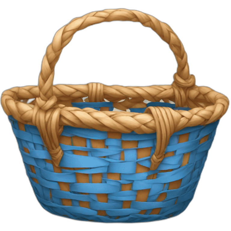 Basket emoji