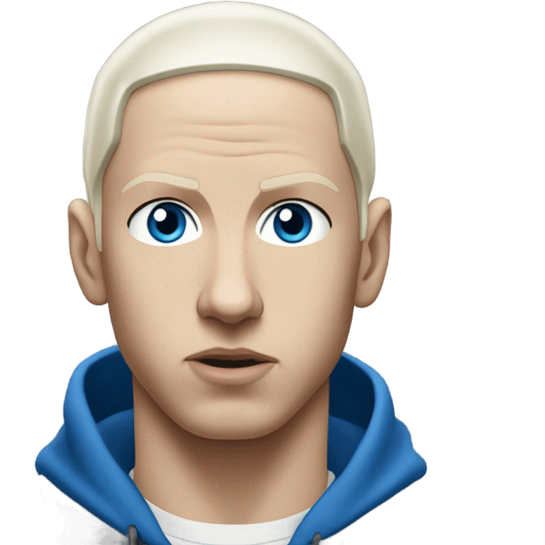 Eminem emoji