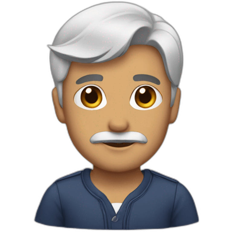 Marcedas emoji