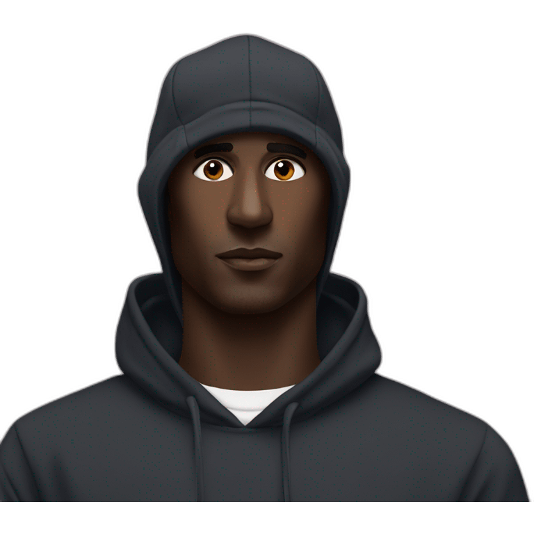 Skepta emoji