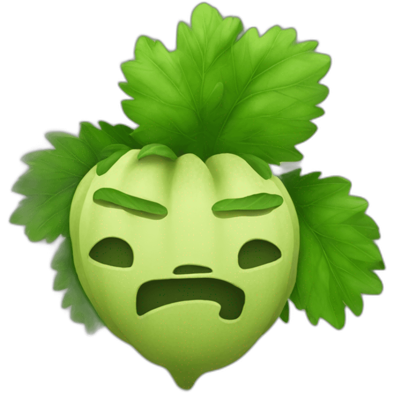 epazote emoji