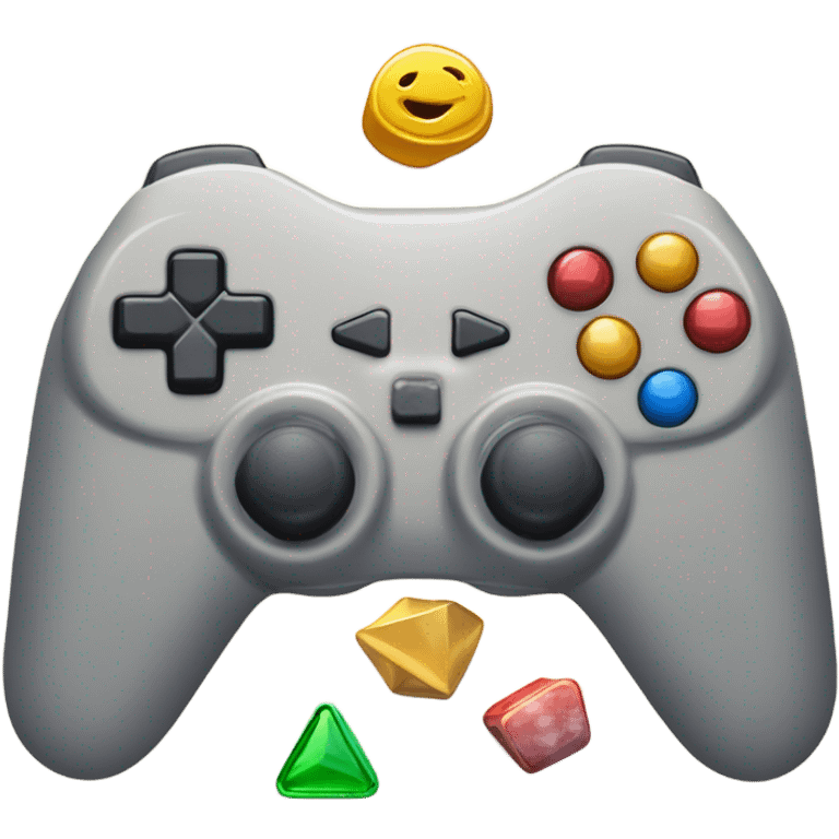 Gamepass  emoji