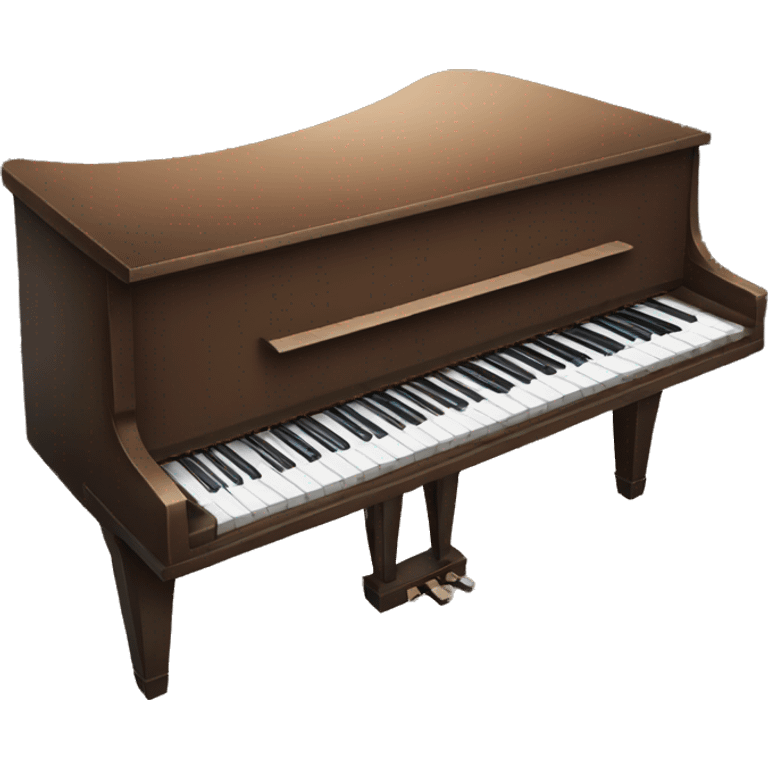 piano emoji