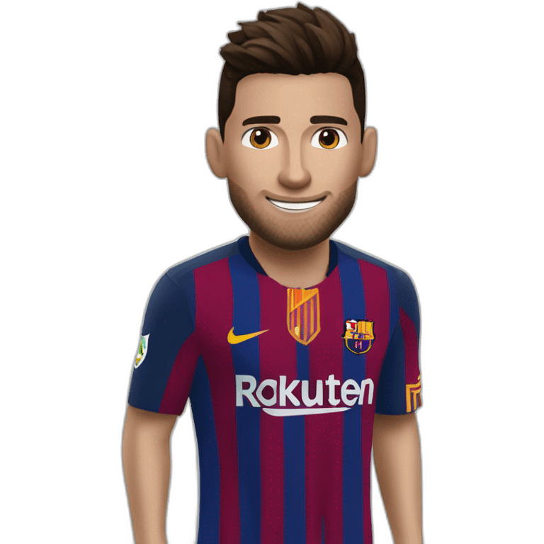 CR7 cheauvauche messi emoji