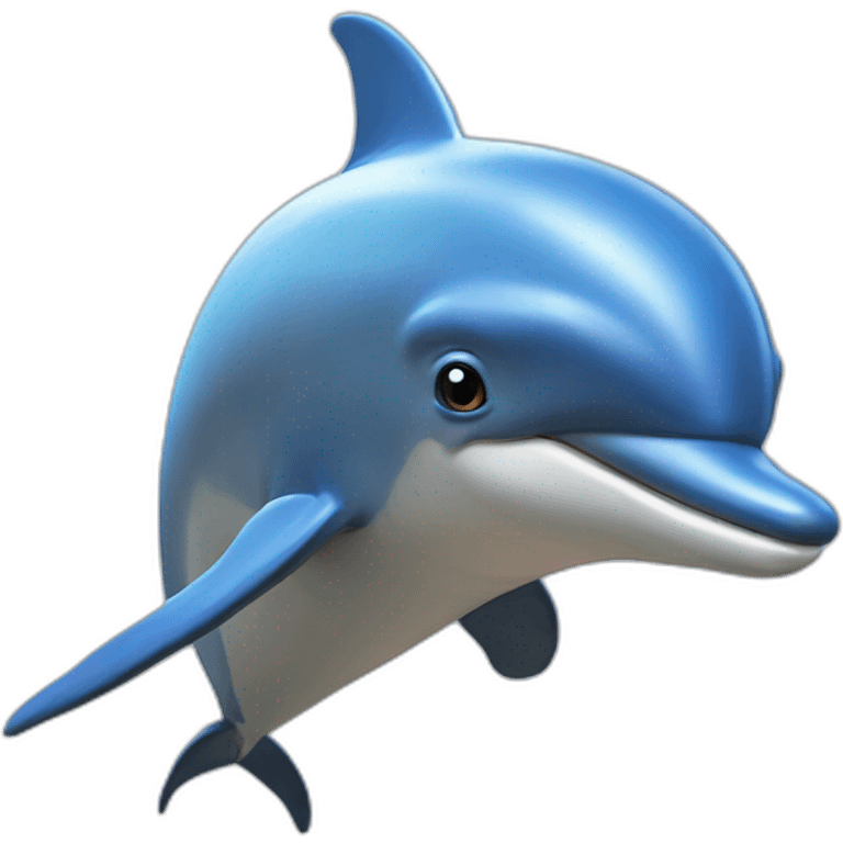 ecco-the-dolphin emoji