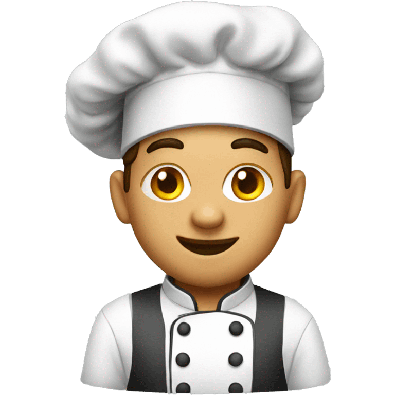 chef emoji