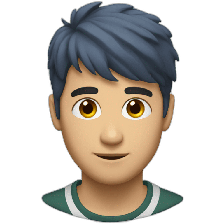 Tokaev emoji