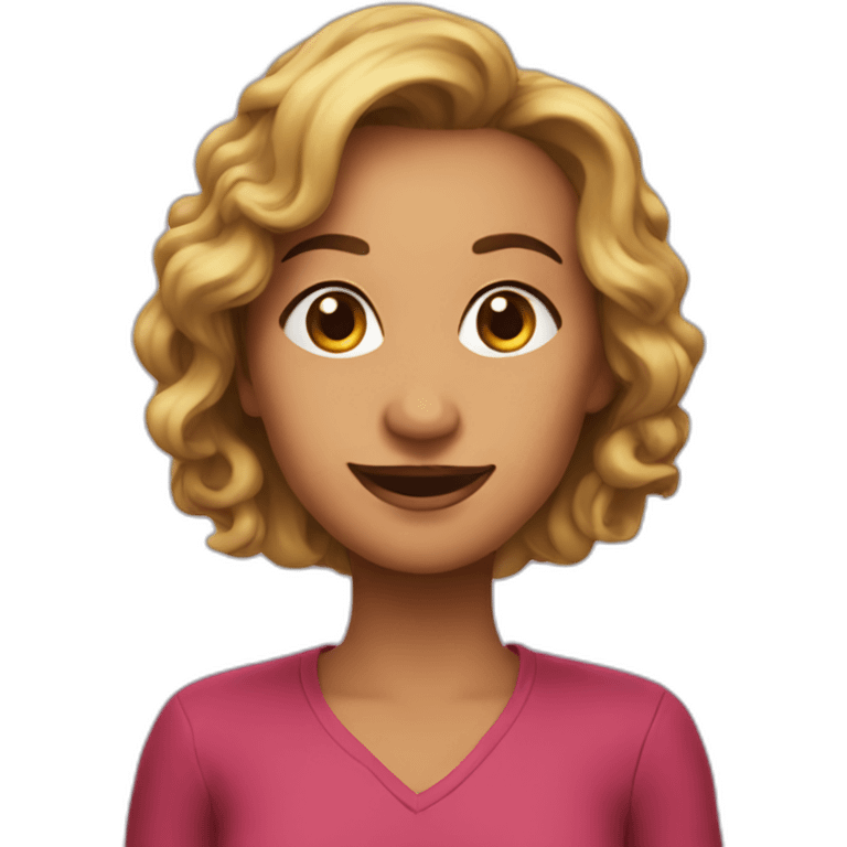 Wanda emoji