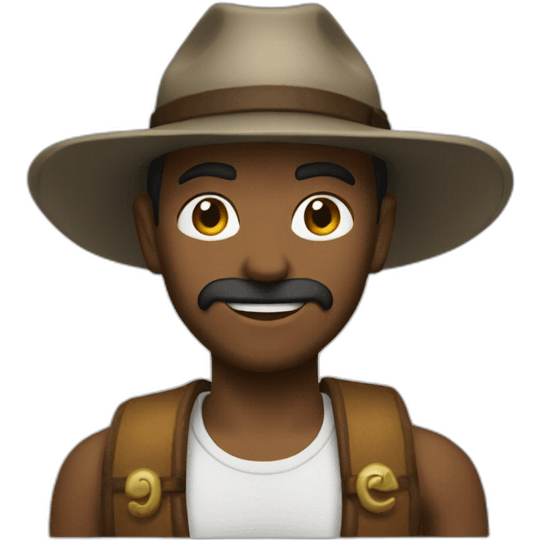 Bounty emoji