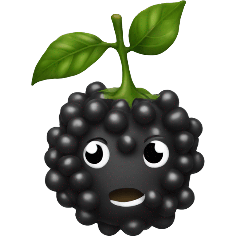 black pepper  emoji