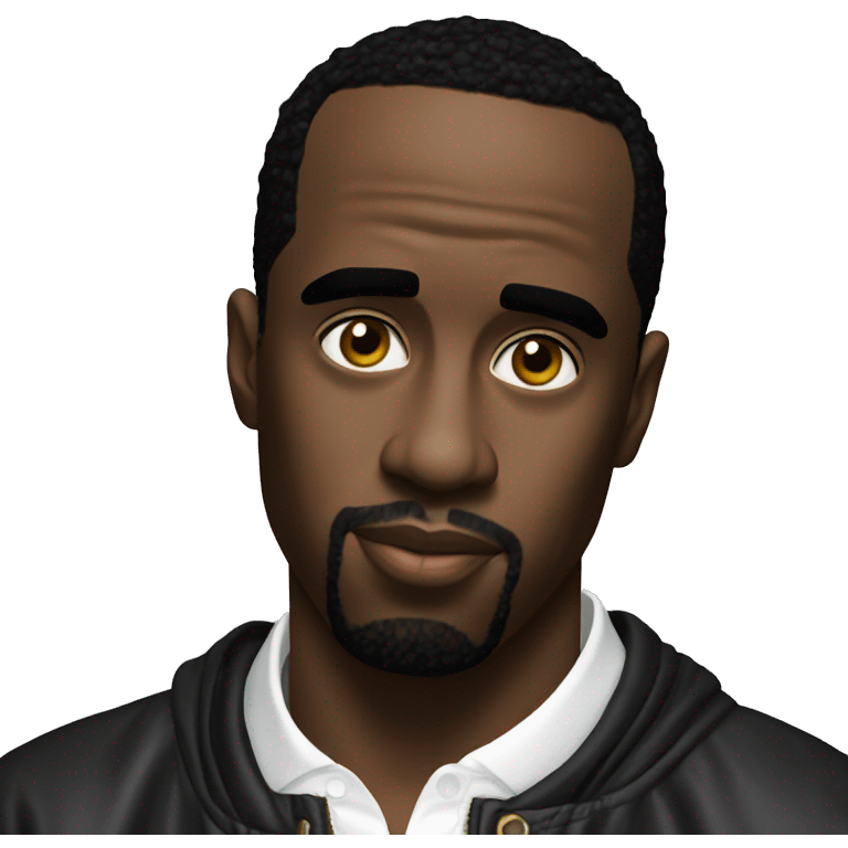 P.diddy emoji