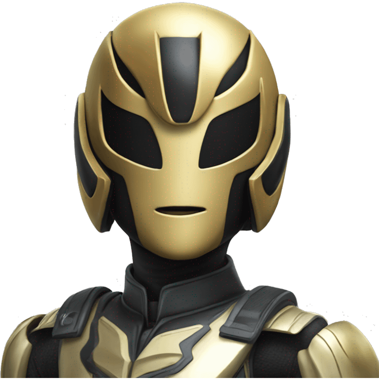 Kamen Rider Kuuga emoji