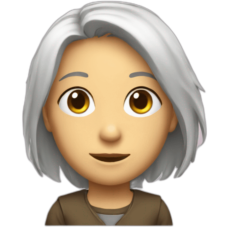 Eva emoji