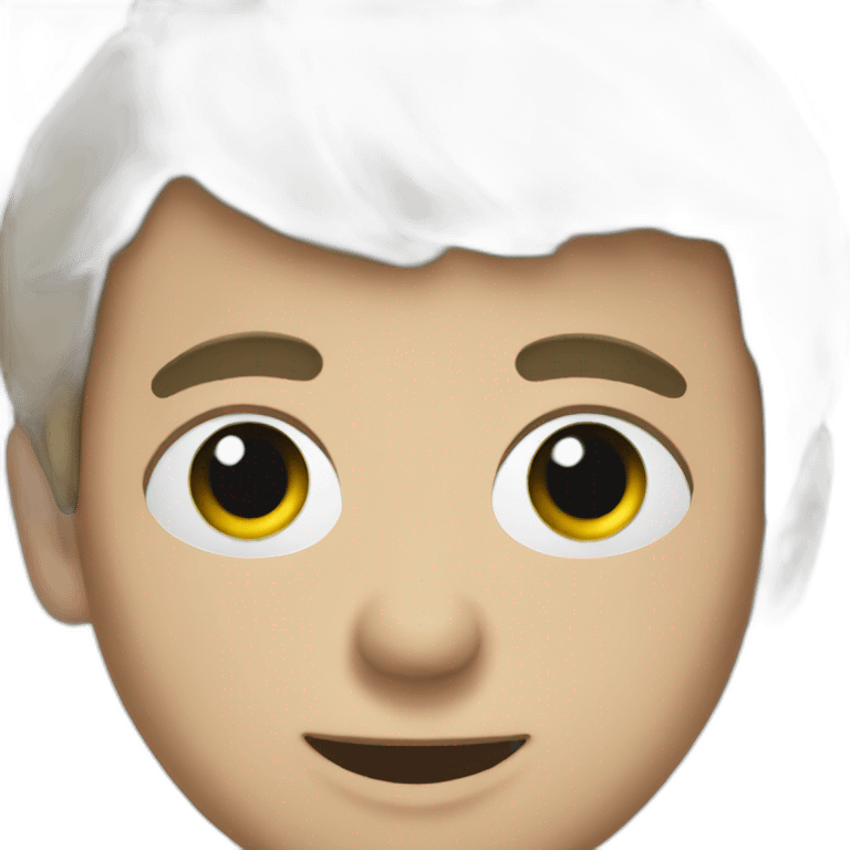 Macron emoji