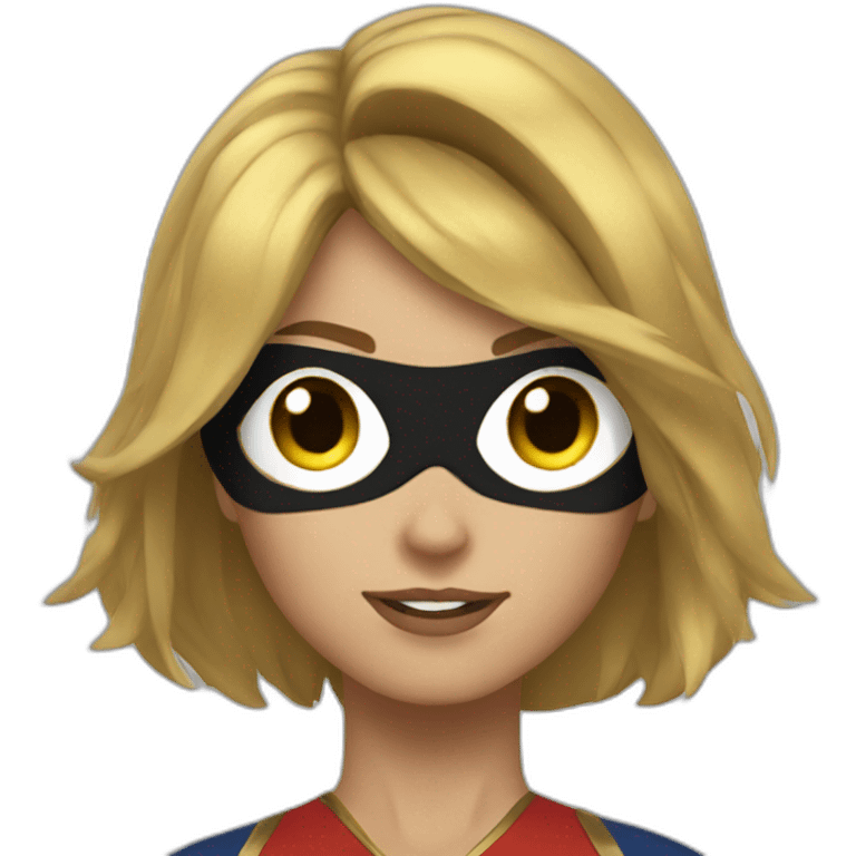 ms marvel emoji