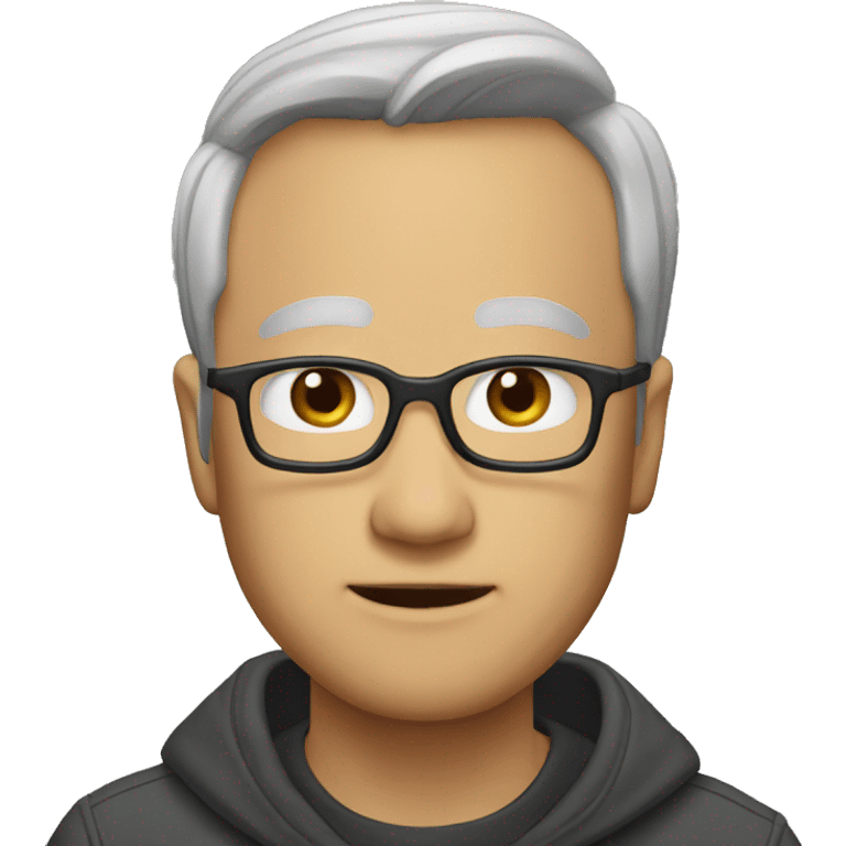 Dennis Wee ERA emoji