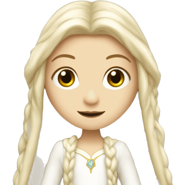 galadriel emoji