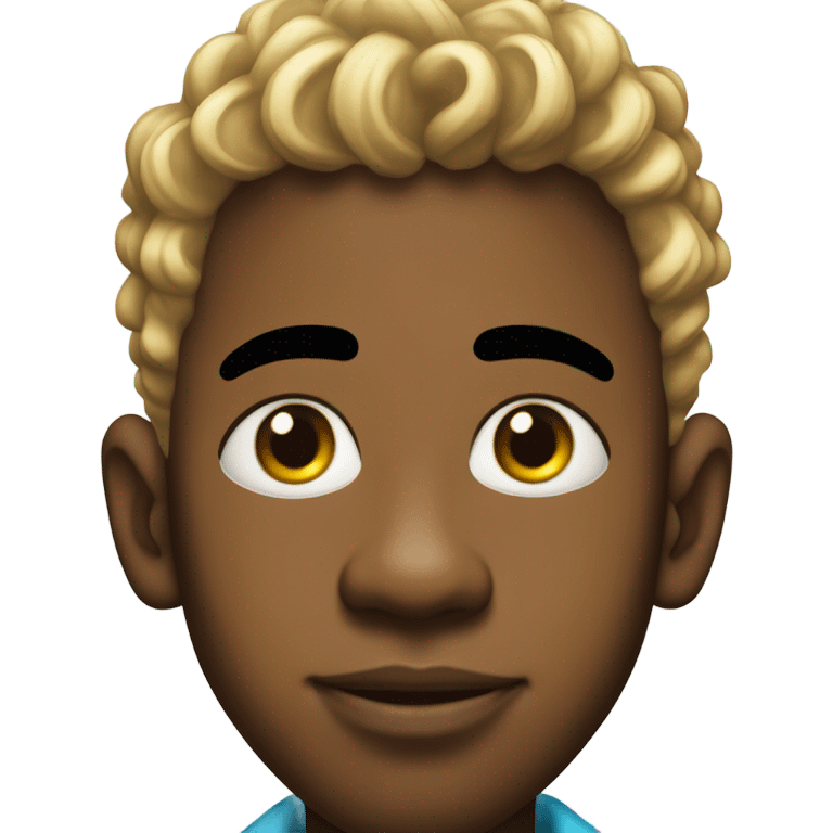 Tyler, the creator emoji