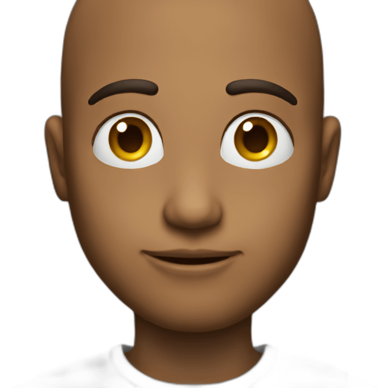 AI Emoji emoji