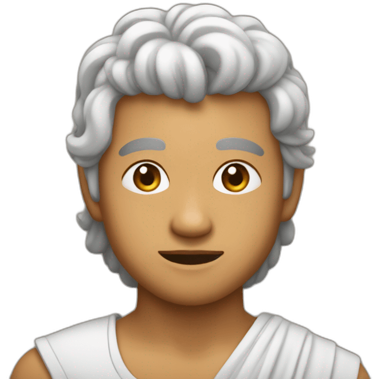 agastya wicaksono emoji