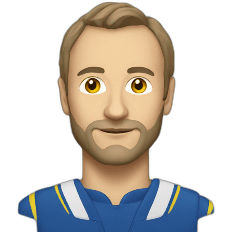 shevchenko emoji