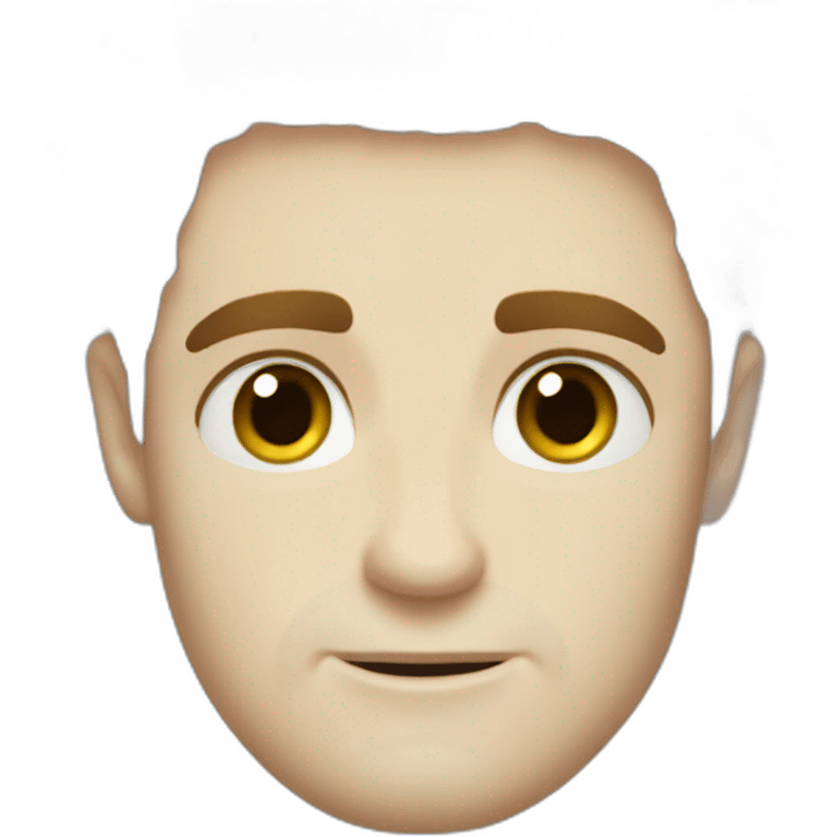 Edward Cullen sparkling emoji