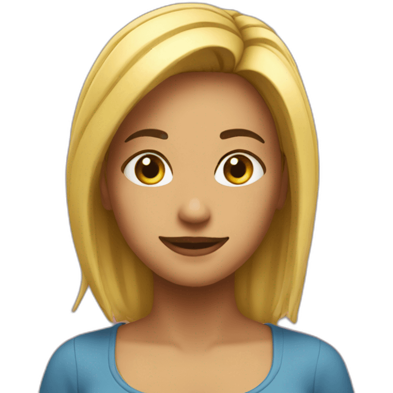 Super mari emoji