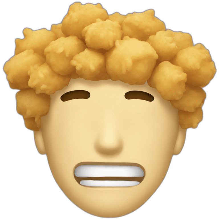 tempura emoji