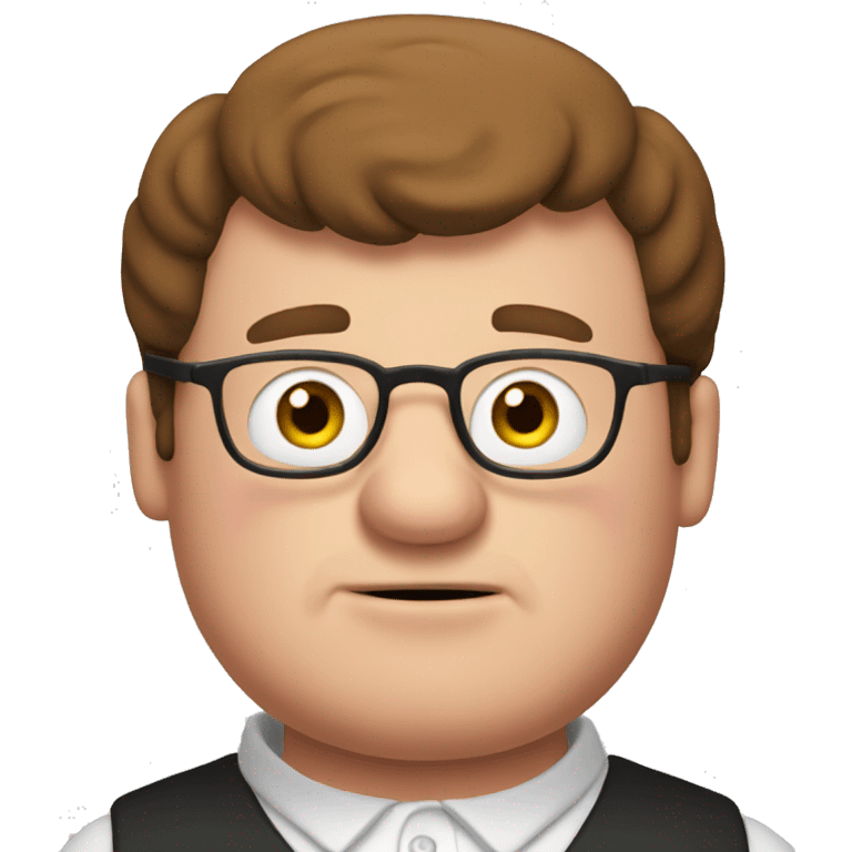 Peter Griffin emoji