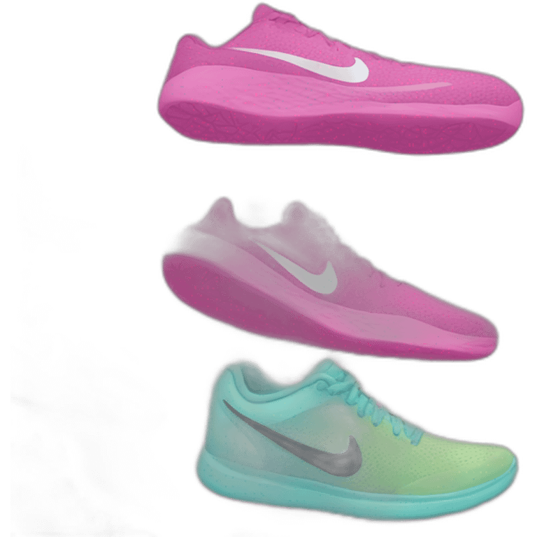 Nike emoji