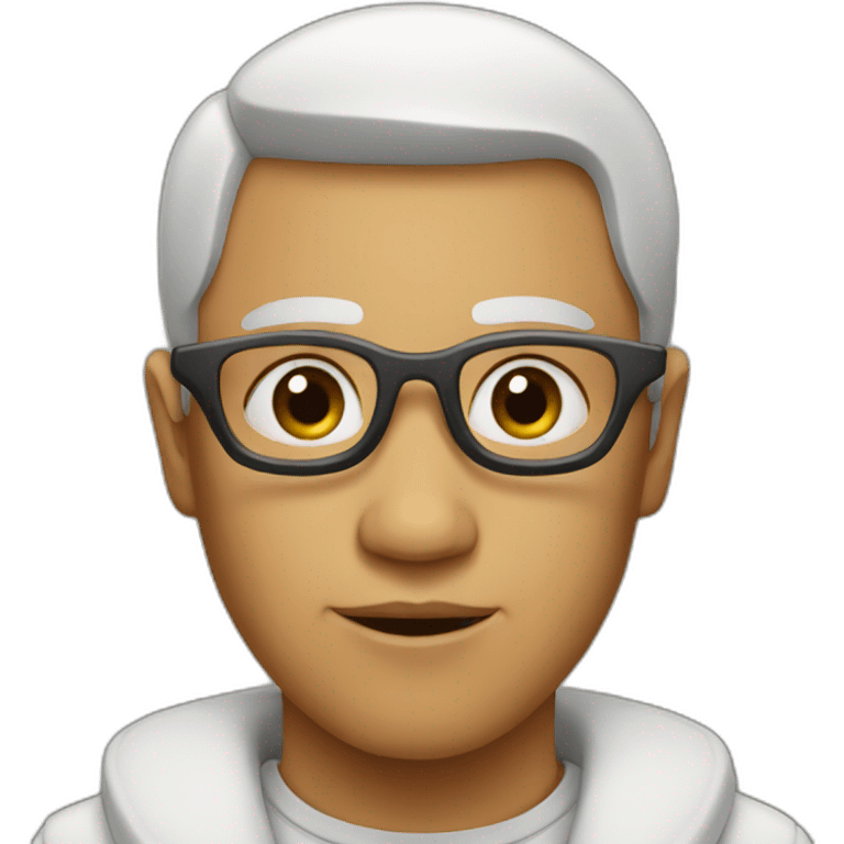 sapiens emoji