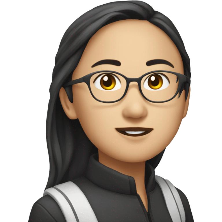 sarah kang emoji