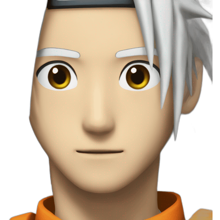 Naruto- drink-beee emoji