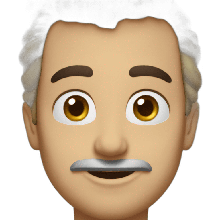 zemmour happy emoji