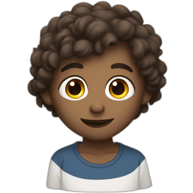 Matis  boy emoji