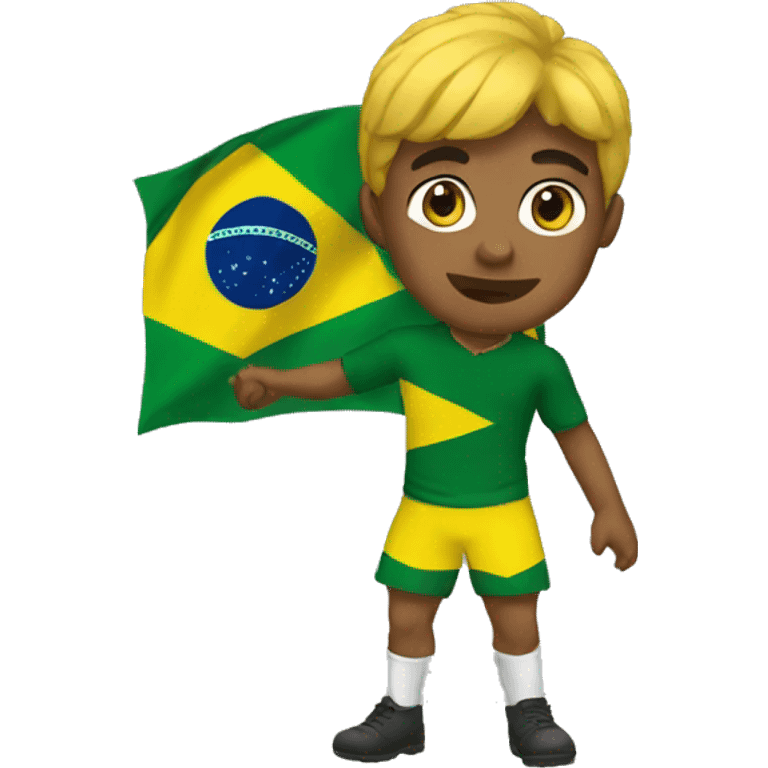 brasil emoji