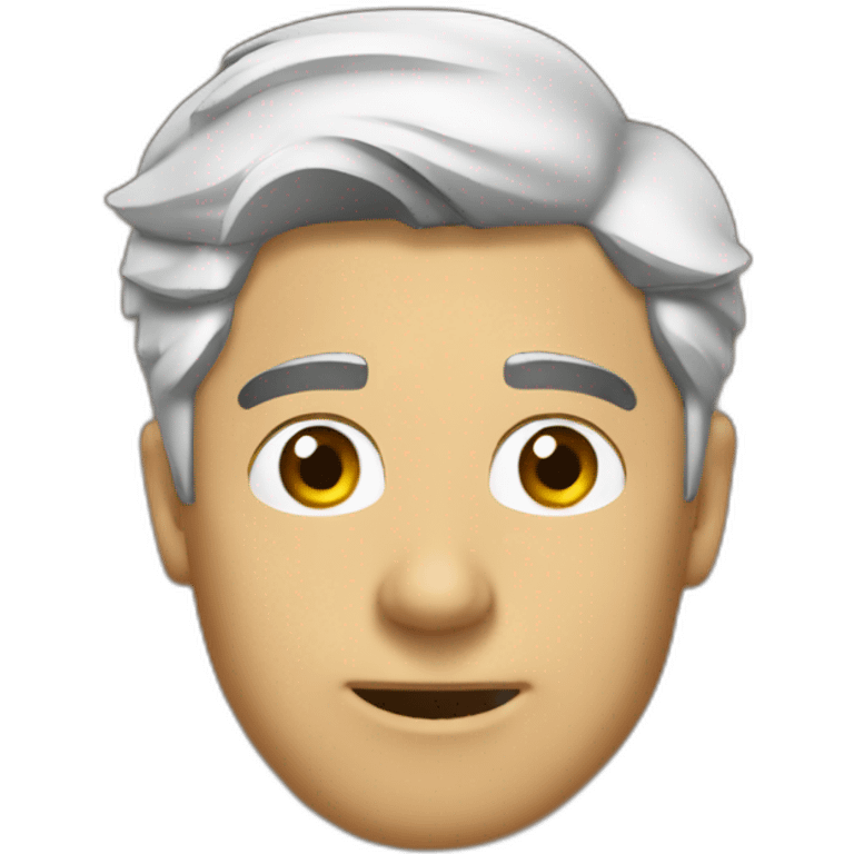 bill ackman emoji