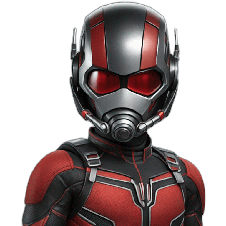 antman emoji