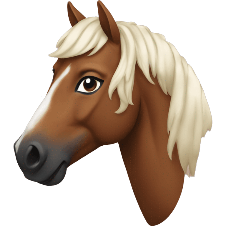 🐎 emoji