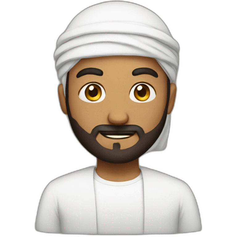 Arabic emoji