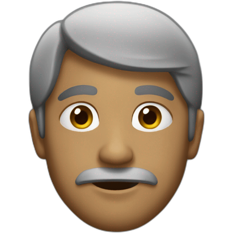 Bounou emoji