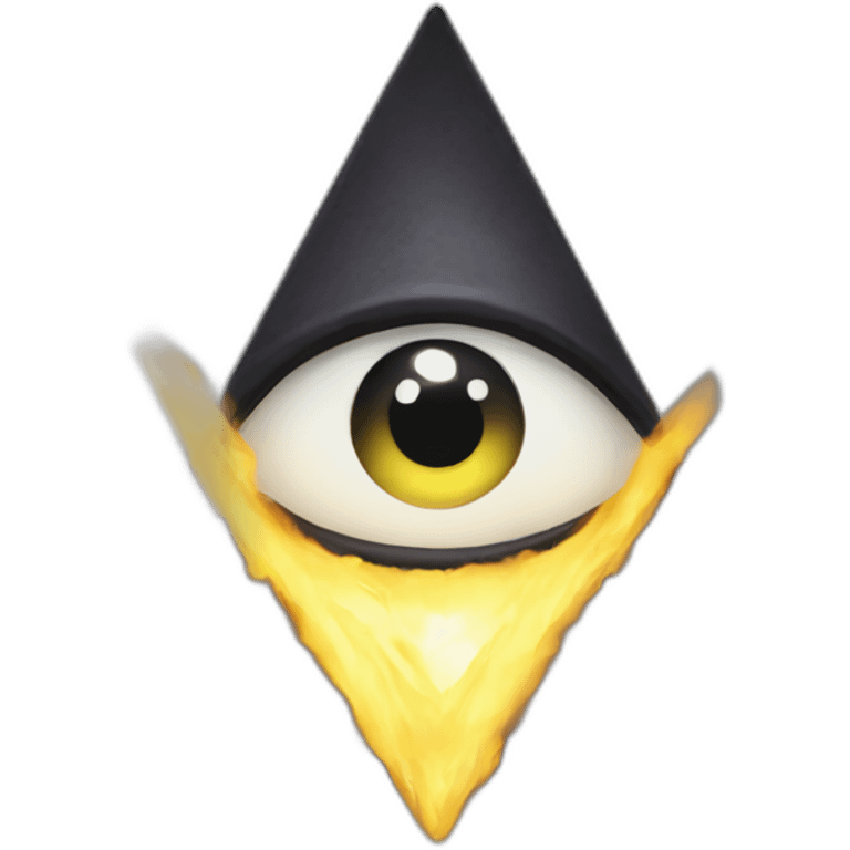 Illuminati emoji