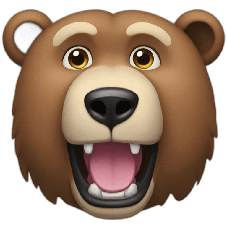 OSO emoji