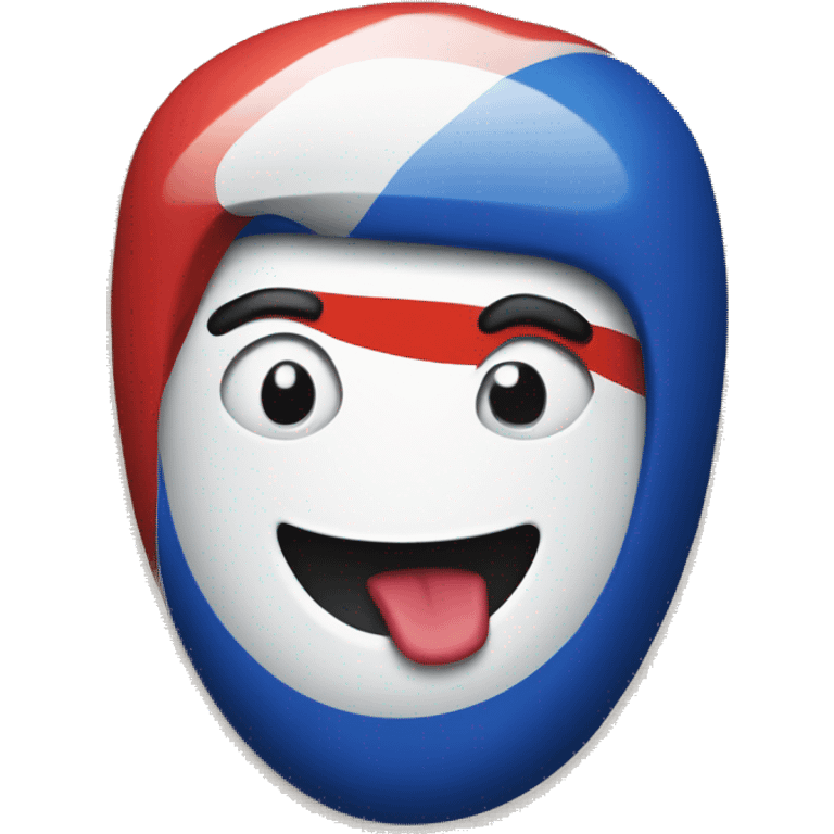 Pepsi max emoji