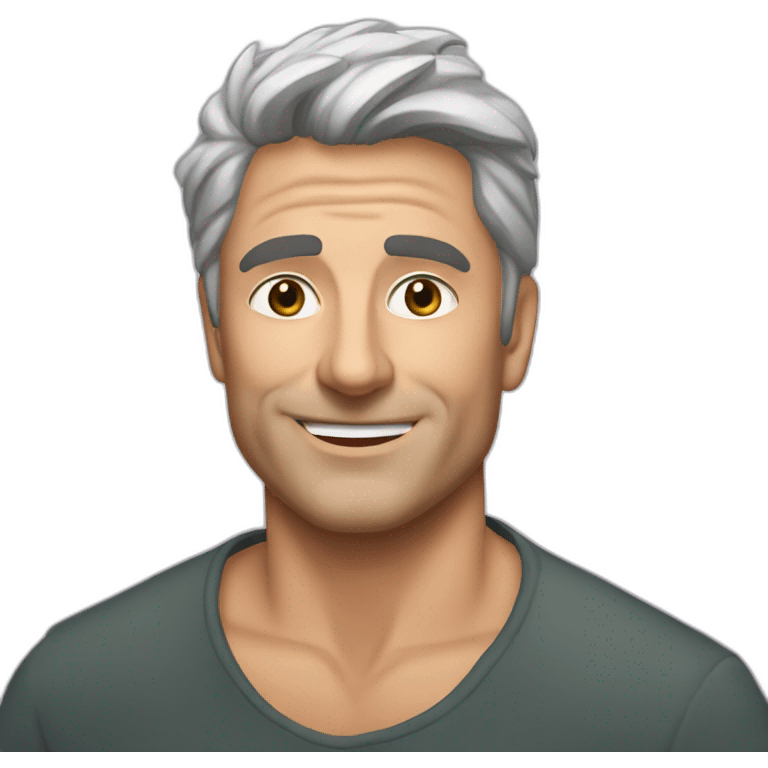 Michele Clerici emoji