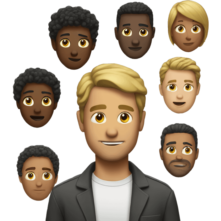 Netflix emoji