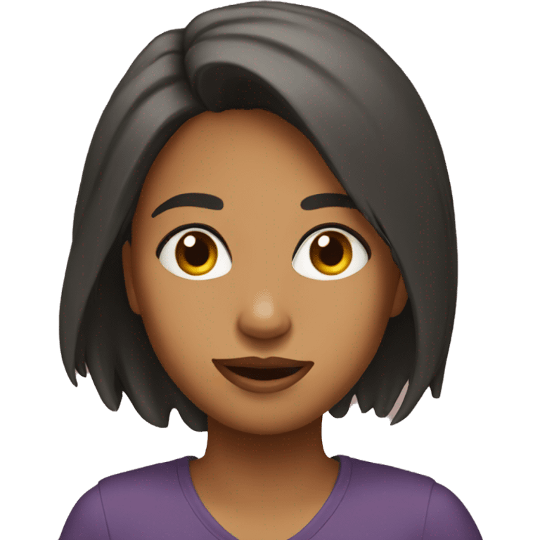 Haya emoji